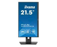 IIYAMA ProLite XUB2293HS-B6 - 1266570 - zdjęcie 3
